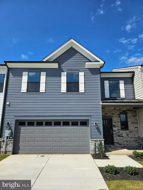 488 Hanson St, Frederick, MD 21701