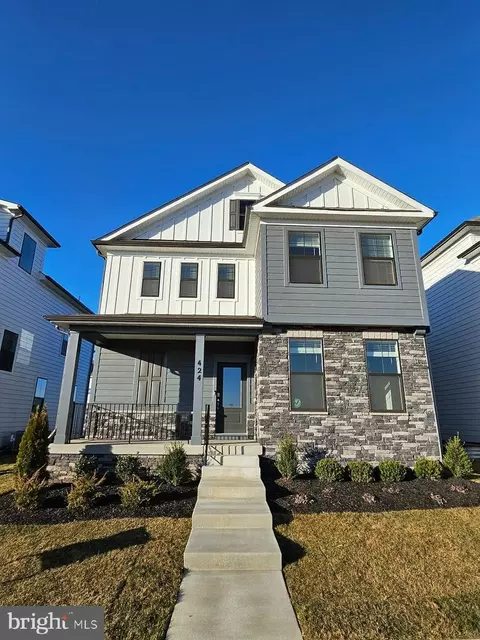 744 Bond St, Frederick, MD 21701