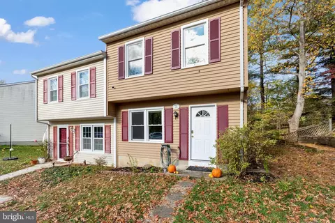 35 Wenner Dr, Brunswick, MD 21716