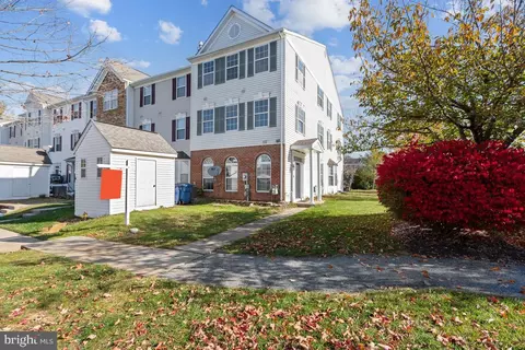 4965 Barclay Ter, Frederick, MD 21703