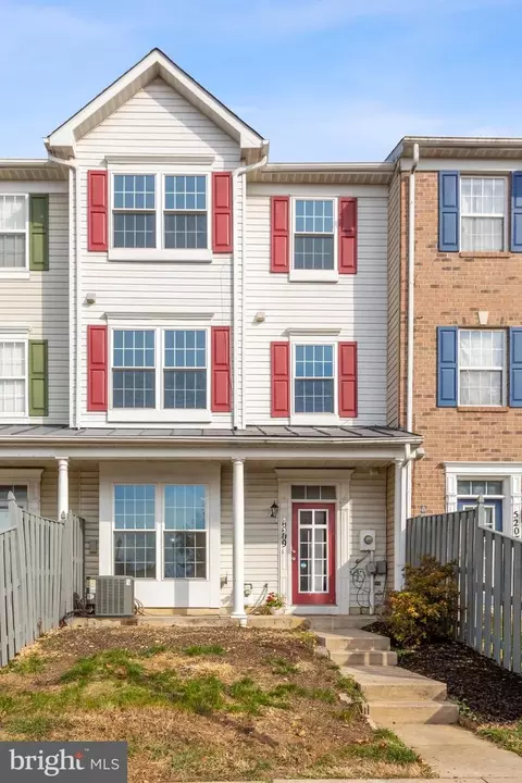 5209 Duke Ct, Frederick, MD 21703