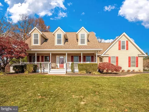 12520 Browland Dr, Mount Airy, MD 21771