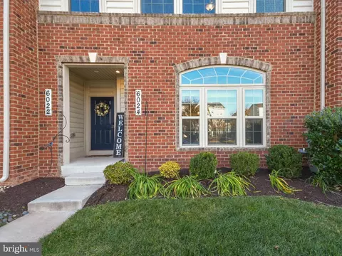 6024 Forum Sq, Frederick, MD 21703