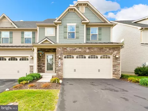 412 Wills Creek Dr, Brunswick, MD 21716