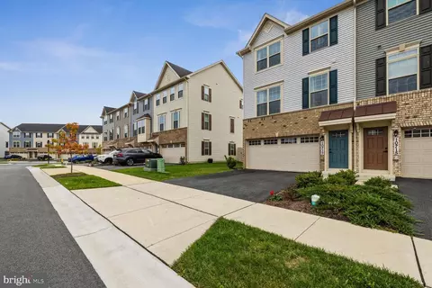 10717 Lamoka Ln, New Market, MD 21774