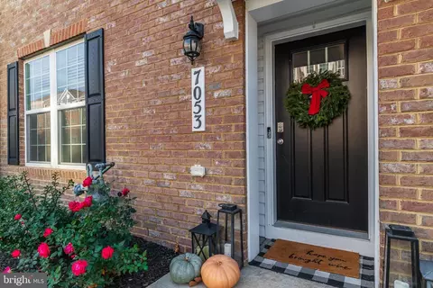7053 Delegate Pl, Frederick, MD 21703 photo 3