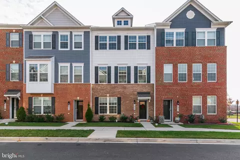 7053 Delegate Pl, Frederick, MD 21703