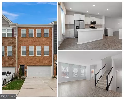 5115 Constitution St, Frederick, MD 21703