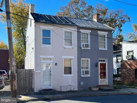 14 W 6th St, Frederick, MD 21701