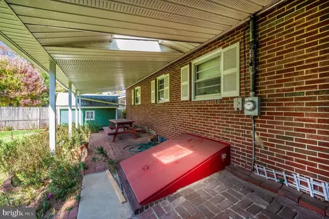 207 Wyngate Dr, Frederick, MD 21701 photo 39