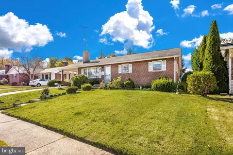 207 Wyngate Dr, Frederick, MD 21701 photo 49
