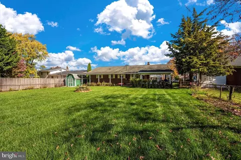 207 Wyngate Dr, Frederick, MD 21701 photo 45