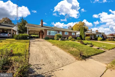 207 Wyngate Dr, Frederick, MD 21701 photo 48