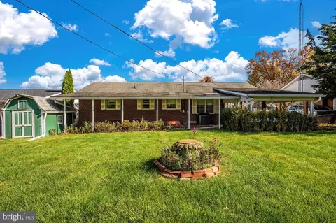 207 Wyngate Dr, Frederick, MD 21701 photo 46