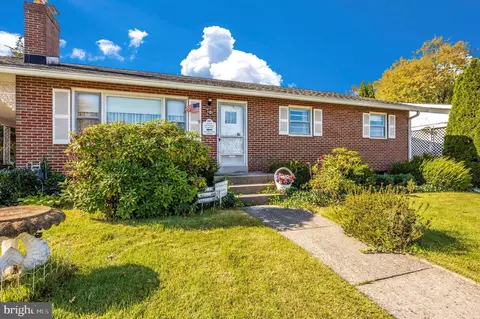 207 Wyngate Dr, Frederick, MD 21701 photo 51