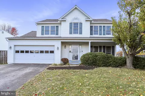 4300 Ferry Hill Ct, Point Of Rocks, MD 21777