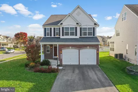 164 Polaris Dr, Walkersville, MD 21793