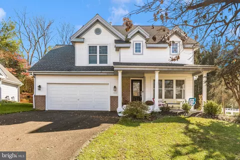 5601 Bobolink Trl, New Market, MD 21774