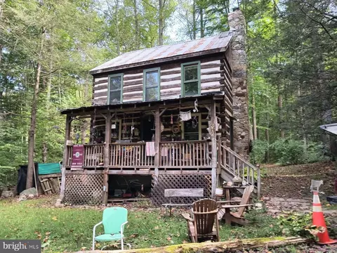 13011 Spruce Run Rd, Myersville, MD 21773
