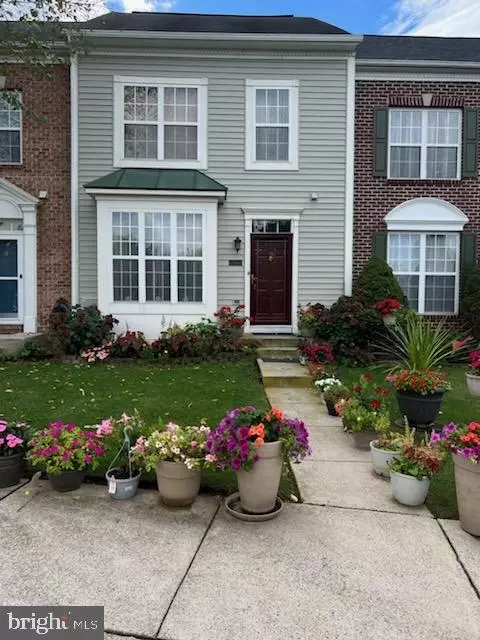 5375 Partners Ct, Frederick, MD 21703
