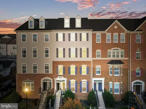 2606 B Egret Way, Frederick, MD 21701
