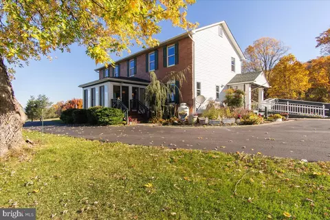 3601 Fry Rd, Jefferson, MD 21755