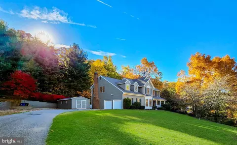14909 Chelsea Cir, Mount Airy, MD 21771