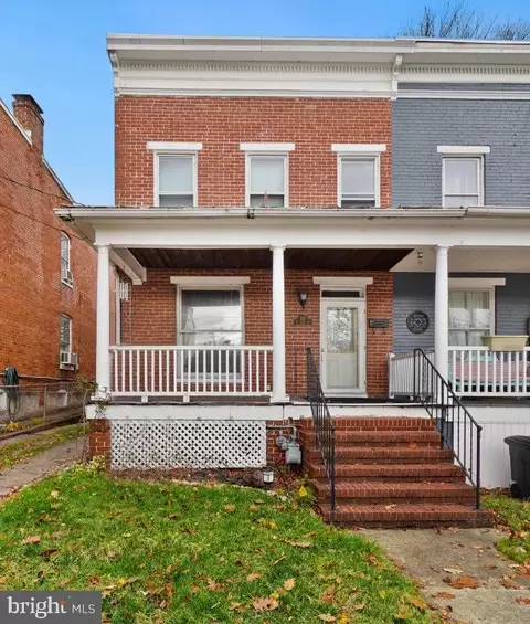 153 W South St, Frederick, MD 21701