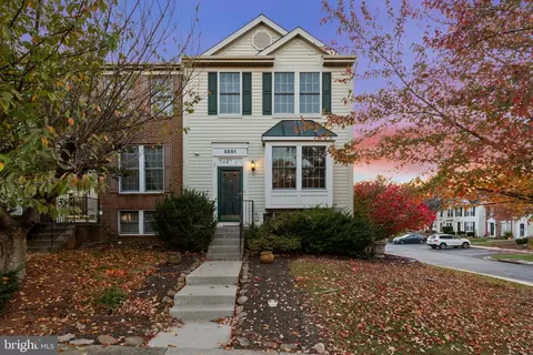 5551 Foxhall Ct, Frederick, MD 21703