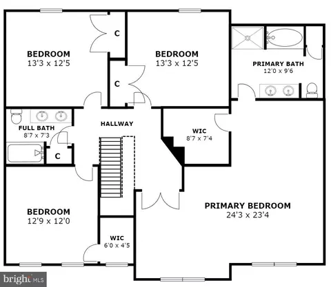 125 Sunlight Ct, Frederick, MD 21702 photo 47