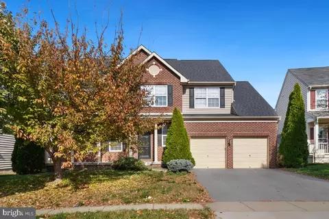 125 Sunlight Ct, Frederick, MD 21702
