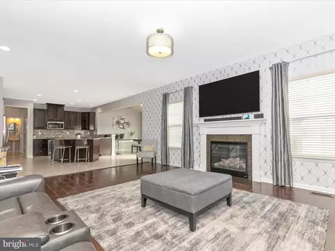 1814 Regiment Way, Frederick, MD 21702 photo 13