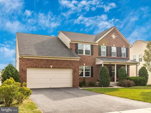 1814 Regiment Way, Frederick, MD 21702 photo 54
