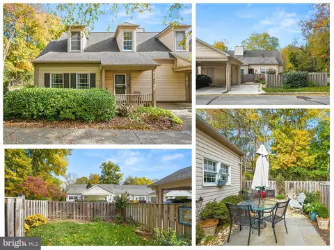 906 Mclendon Dr, Frederick, MD 21702