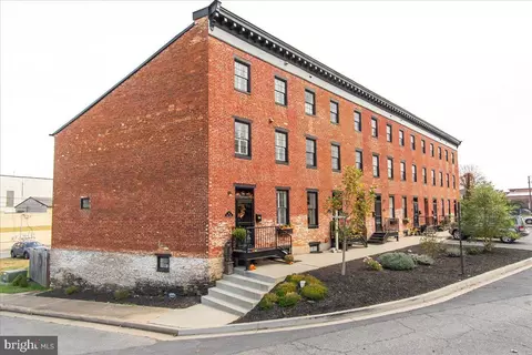 157 B And O Ave, Frederick, MD 21701 photo 47