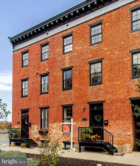 157 B And O Ave, Frederick, MD 21701
