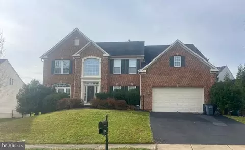 10403 Whiterose Dr, New Market, MD 21774