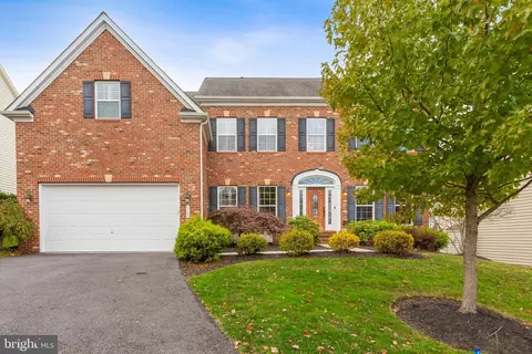 16 Wagon Shed Ln, Middletown, MD 21769