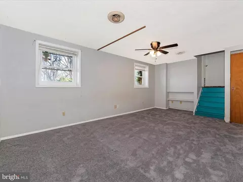 Bedroom - 1532 Andover Ln, Frederick, MD 21702 photo 4 of 5