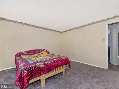 Bedroom - 1532 Andover Ln, Frederick, MD 21702 photo 2 of 5