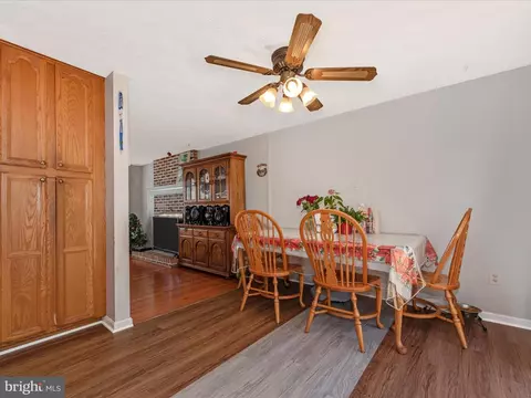 Dining - 1532 Andover Ln, Frederick, MD 21702 photo 4 of 7
