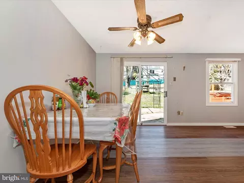 Dining - 1532 Andover Ln, Frederick, MD 21702 photo 5 of 7