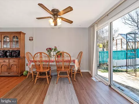 Dining - 1532 Andover Ln, Frederick, MD 21702 photo 3 of 7