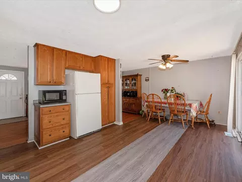 Dining - 1532 Andover Ln, Frederick, MD 21702 photo 7 of 7
