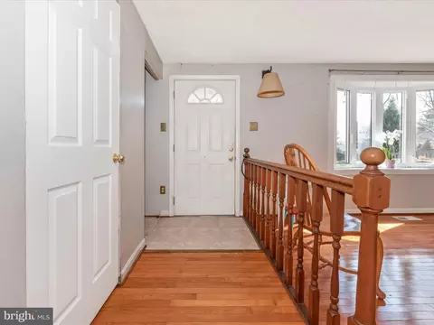 Entry Way - 1532 Andover Ln, Frederick, MD 21702 photo 1 of 1