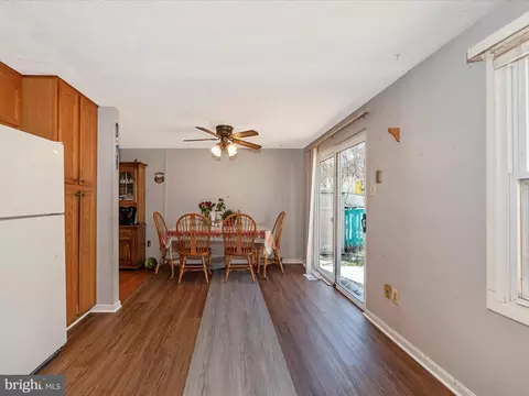 Dining - 1532 Andover Ln, Frederick, MD 21702 photo 6 of 7