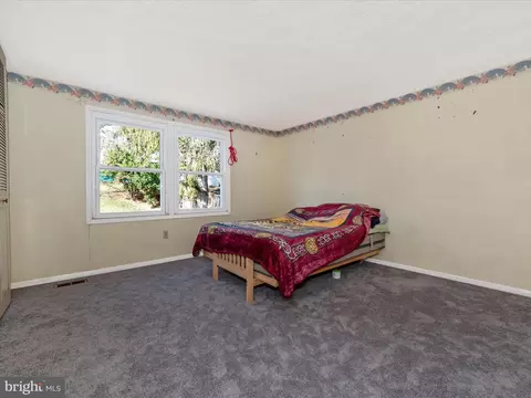 Bedroom - 1532 Andover Ln, Frederick, MD 21702 photo 1 of 5
