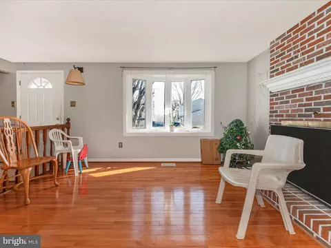 Dining - 1532 Andover Ln, Frederick, MD 21702 photo 1 of 7