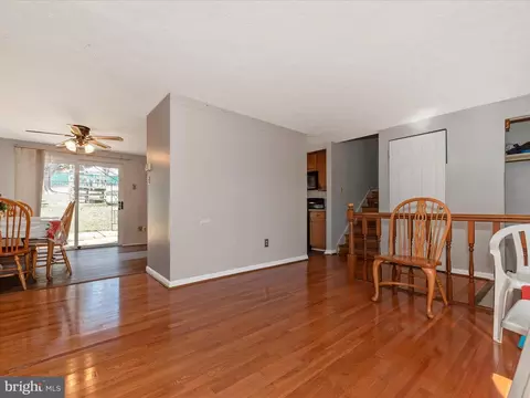 Dining - 1532 Andover Ln, Frederick, MD 21702 photo 2 of 7