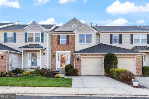 8019 Captains Ct, Frederick, MD 21701
